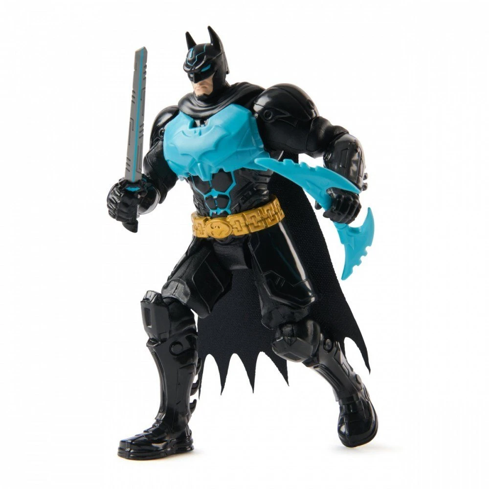 Figūrėlė Spin Master SPIN Batman Ninja figurka 6'' +akces. 6074348 /4
