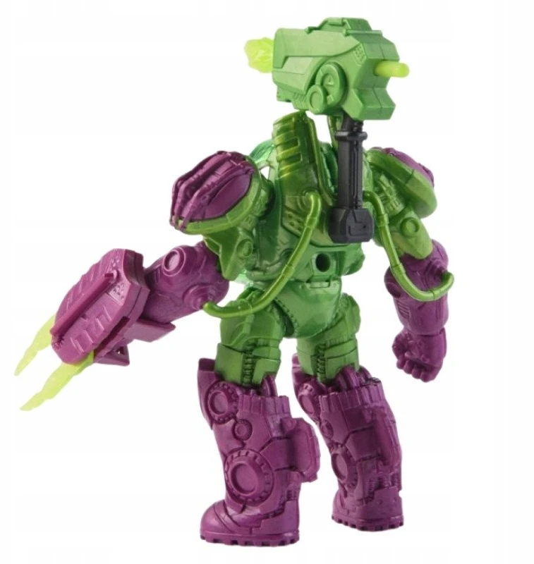 Figūrėlė Spin Master SPIN DC Metal Force Figurki akcji mix 6070907 /4