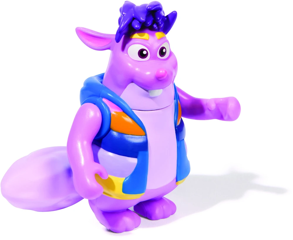Spin Master DORA THE EXPLORER figure Dora Single Figure