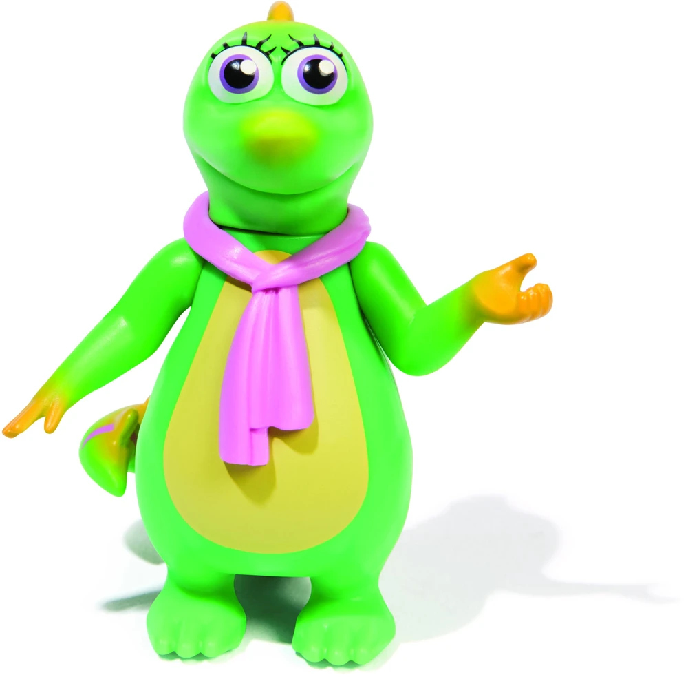 Spin Master DORA THE EXPLORER figure Dora Single Figure