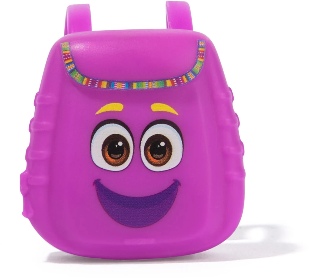 Spin Master DORA TYRINĖTOJĖ lėlė Kasdieninė paprasta Dora 15 cm