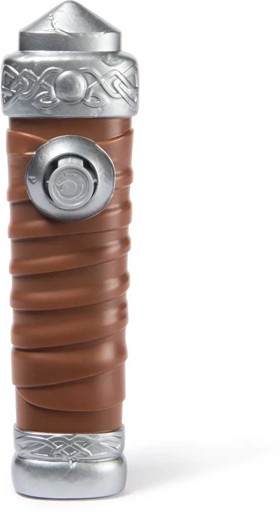 Spin Master Skraidantis bedantis interaktyvus RC figūrėlė Kaip prisijaukinti drakono sparnus 76 cm bedantis