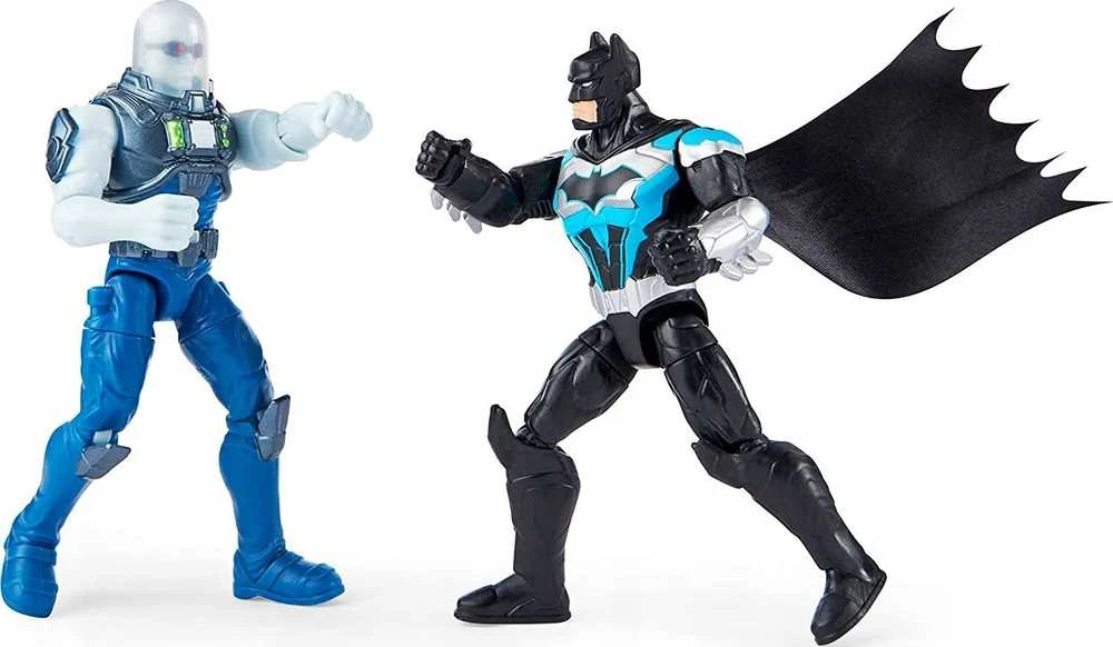 Spin Master Spin Master Batman Bat-Wing su 2 10cm-F - 6063041