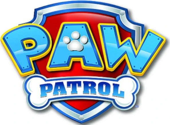 PAW PATROL MOVIE Pliušinis herojus ZUMA, 15 cm