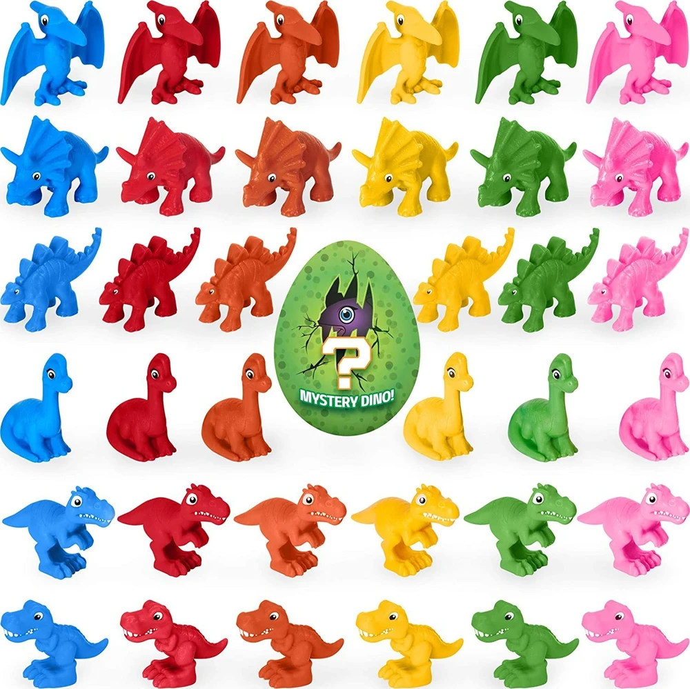 Spin Master Spin Master Paw Patrol Dino Rescue Chases Basic Vehicle, Toy Vehicle (Mėlyna/Geltona, Su šunų figūra ir Surprise Dino)