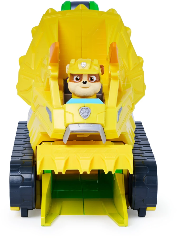 Žaislinis ekskavatorius SPIN MASTER PAW Patrol Rubble