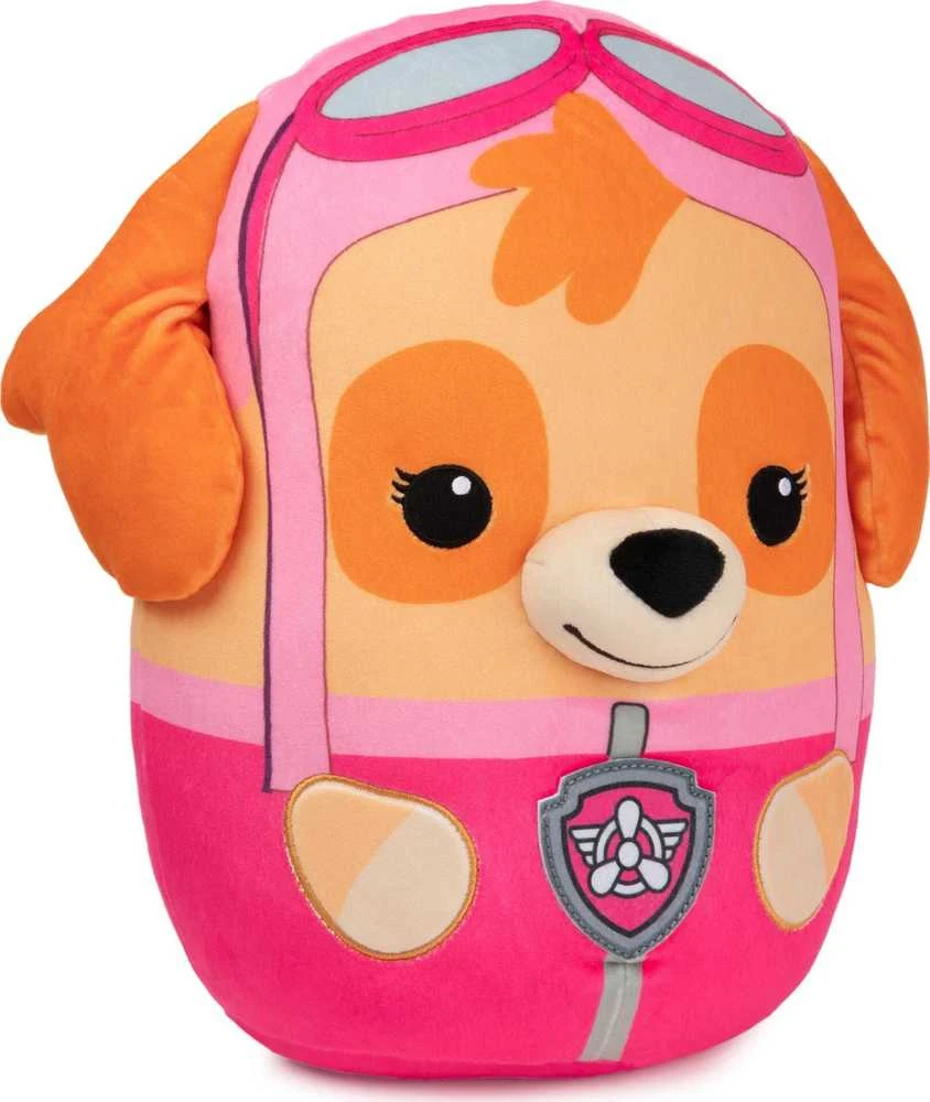 Spin Master Paw Patrol Gund Trend Plush 30 cm - Skye