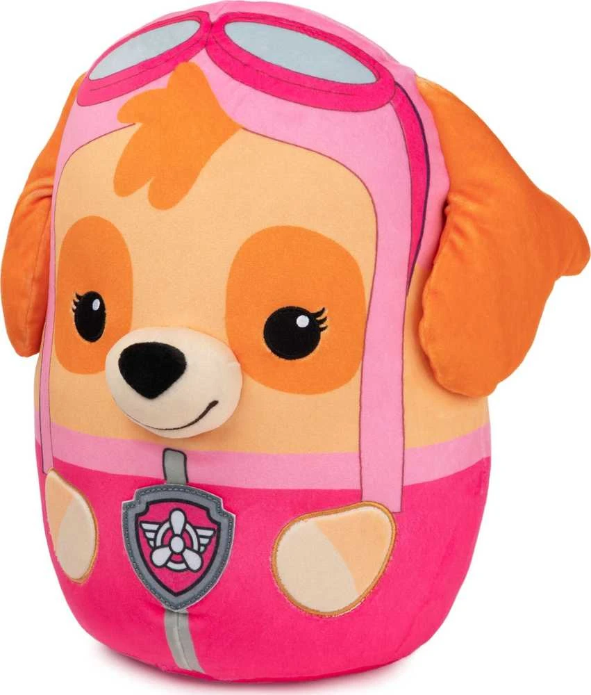 Spin Master Paw Patrol Gund Trend Plush 30 cm - Skye