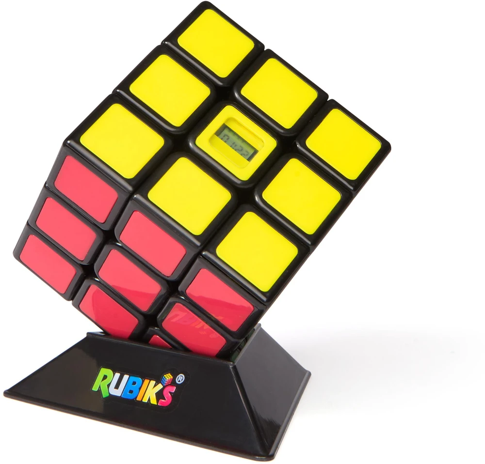 Spin Master RUBIKO KUBAS Laikmačio kubas
