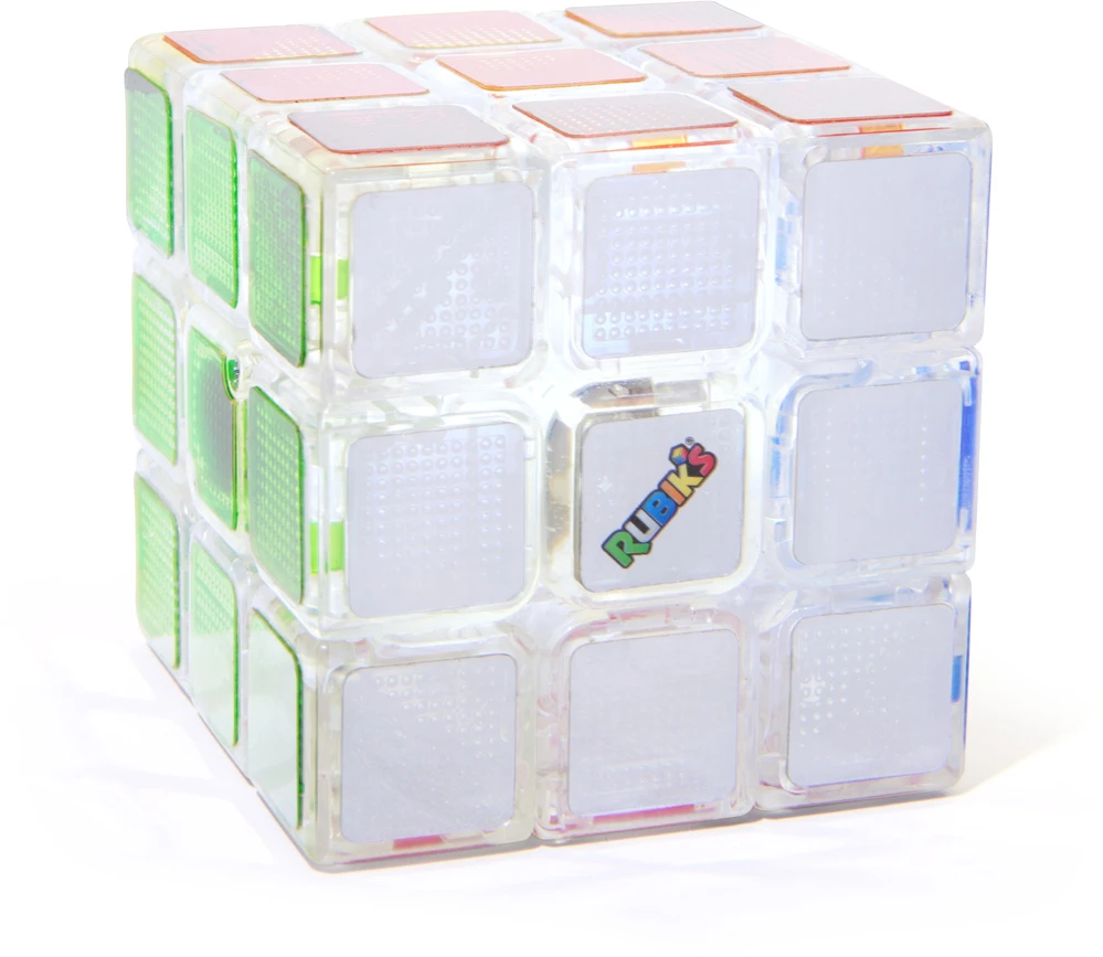 Dėlionė Cube RUBIKO KUBAS Pulsinis kubas