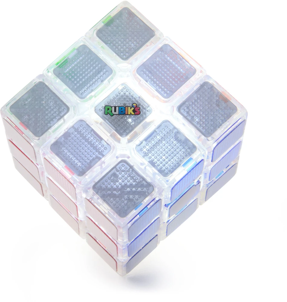 Dėlionė Cube RUBIKO KUBAS Pulsinis kubas