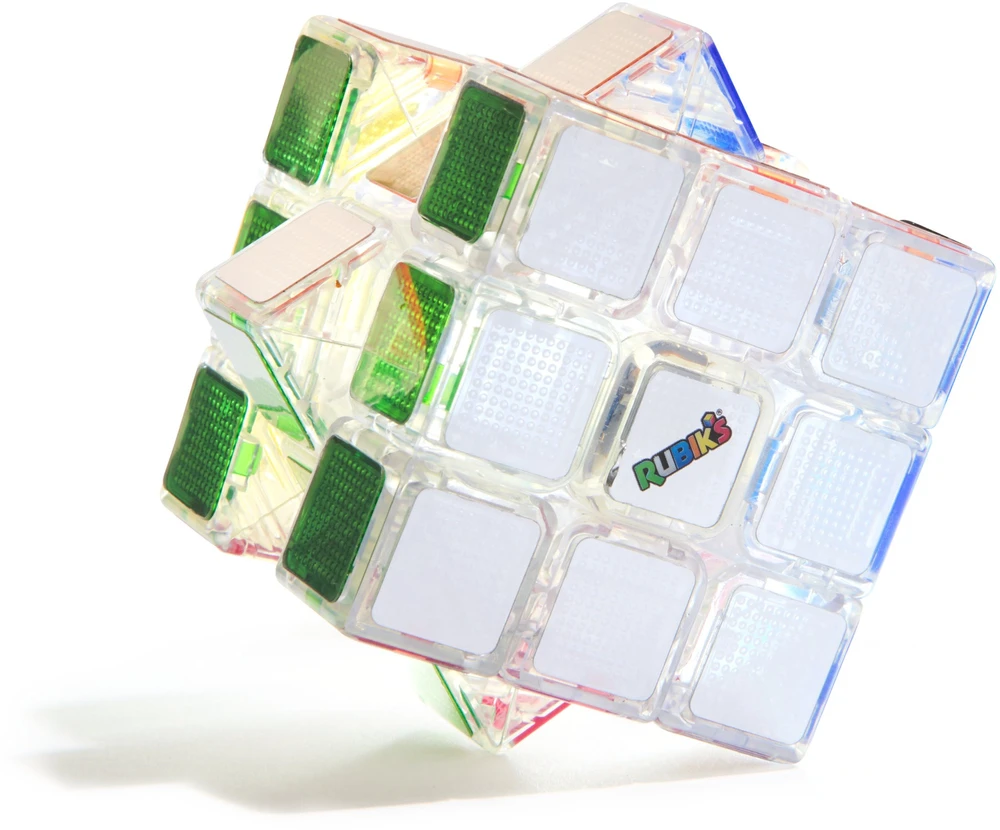 Dėlionė Cube RUBIKO KUBAS Pulsinis kubas