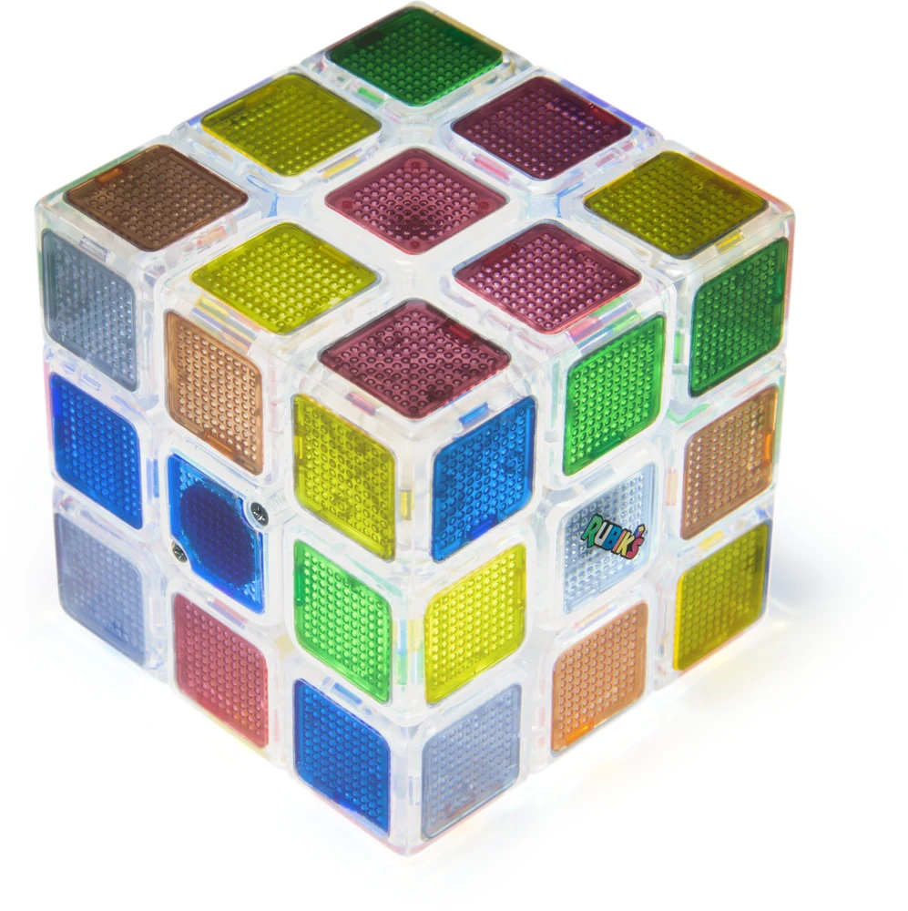 Dėlionė Cube RUBIKO KUBAS Pulsinis kubas