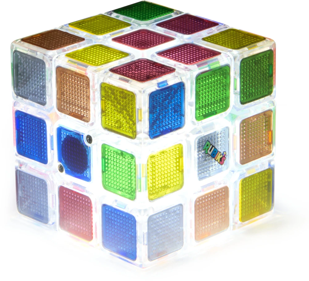 Dėlionė Cube RUBIKO KUBAS Pulsinis kubas