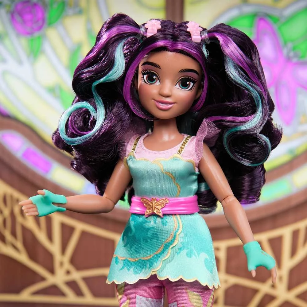 Lėlė Ava Spin Master 6067324 Unicorn Academy