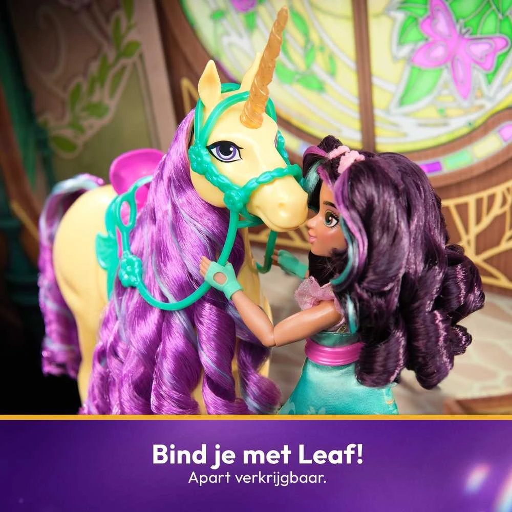 Lėlė Ava Spin Master 6067324 Unicorn Academy