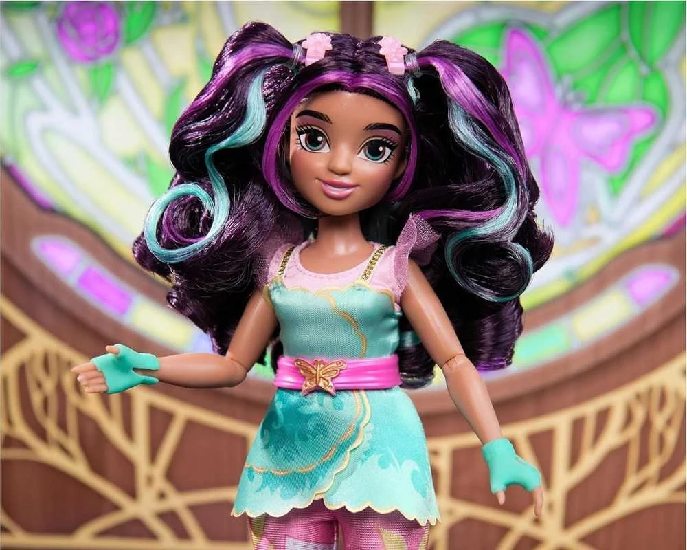 Lėlė Ava Spin Master 6067324 Unicorn Academy