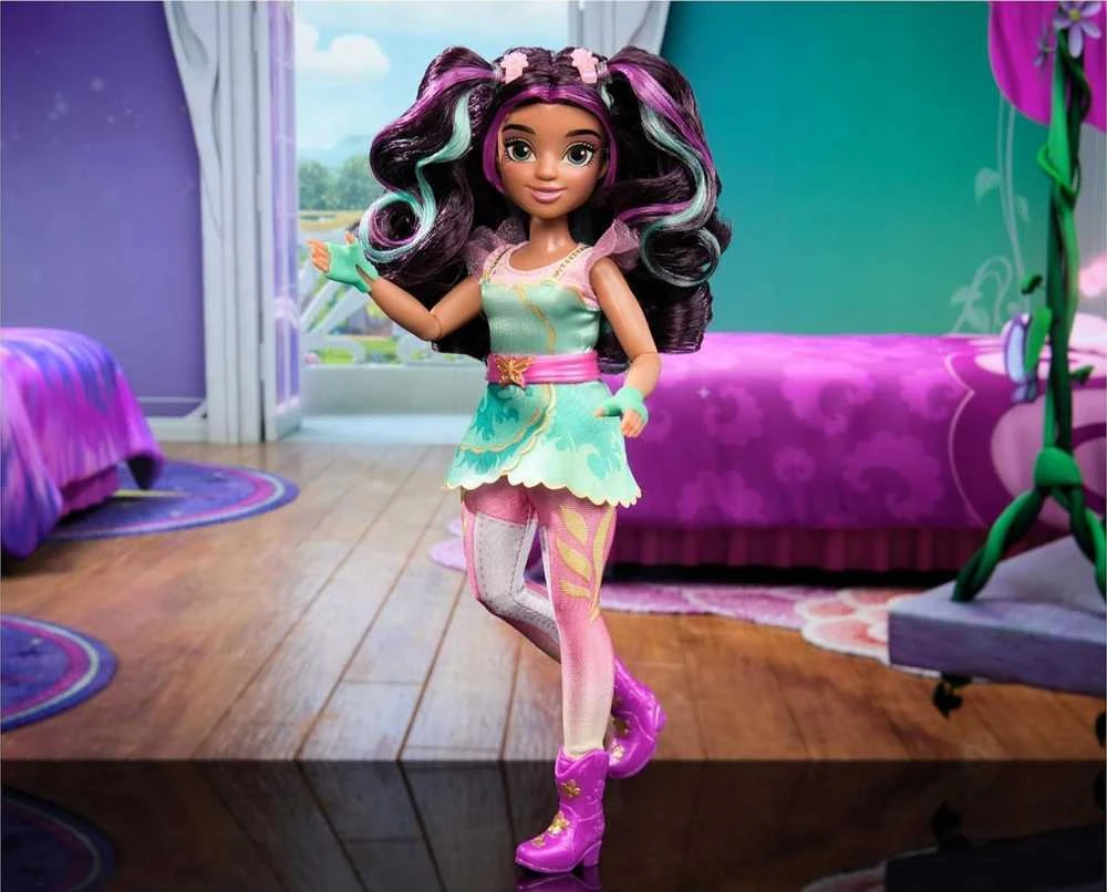 Lėlė Ava Spin Master 6067324 Unicorn Academy