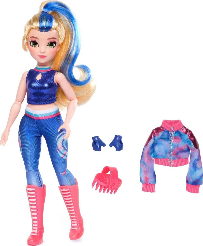 Lėlė Isabel Spin Master 6067326 Unicorn Academy