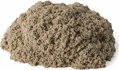 Spin Master Kinetic Sand Kinetinis smėlis – sulankstoma statybinė smėlio dėžė (6055877)