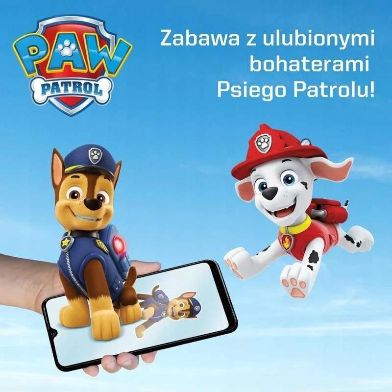 Holotoyz Lipdukai Paw Patrol HTPPST100