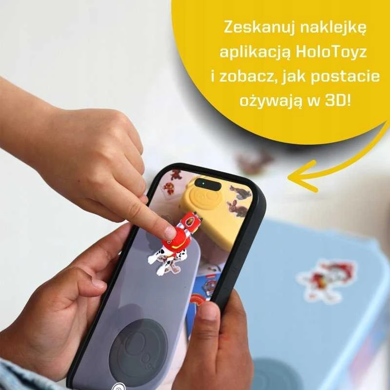 Holotoyz Lipdukai Paw Patrol HTPPST100