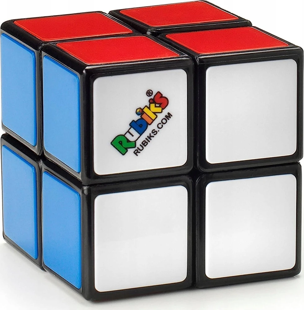 RUBIK´S CUBE Rubiko kubas MINI, 2x2