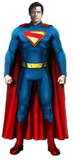 Spin Master SUPERMAN 12" figūrėlė, 6073657