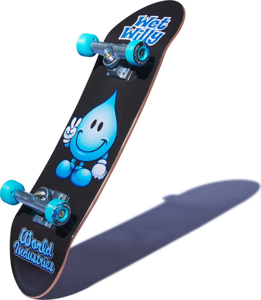 Tech Deck - Handboard World Industries
