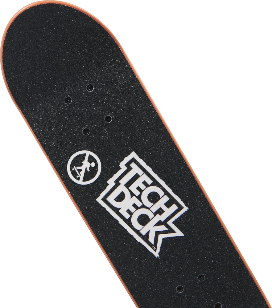Tech Deck - Handboard World Industries