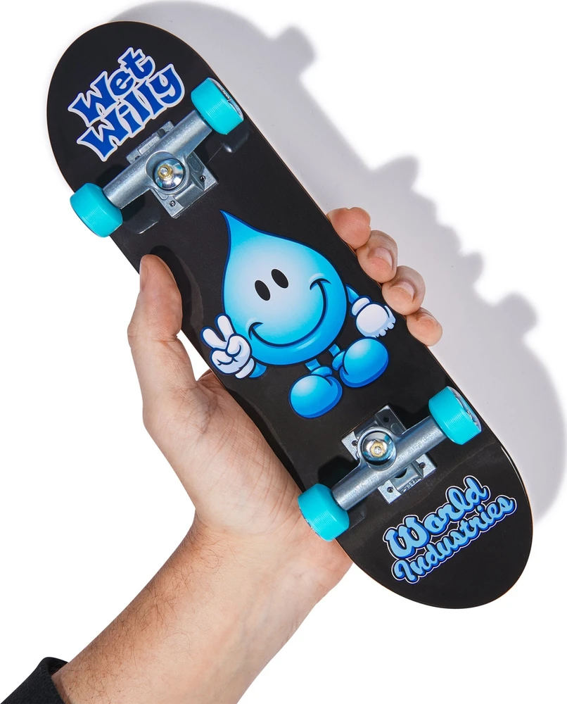 Tech Deck - Handboard World Industries
