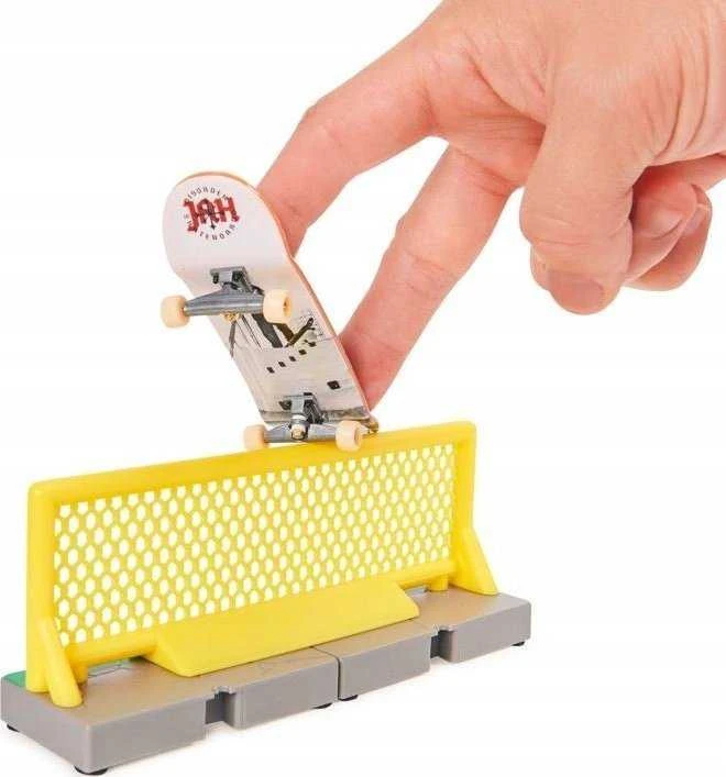 Spin Master TECH DECK Riedlenčių rinkinys