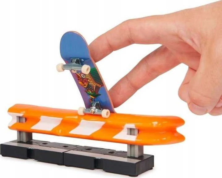 Spin Master TECH DECK Riedlenčių rinkinys
