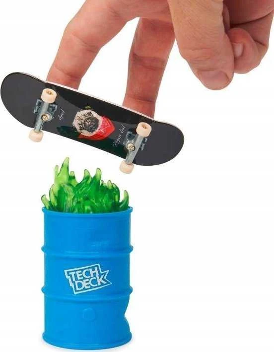 Spin Master TECH DECK Riedlenčių rinkinys