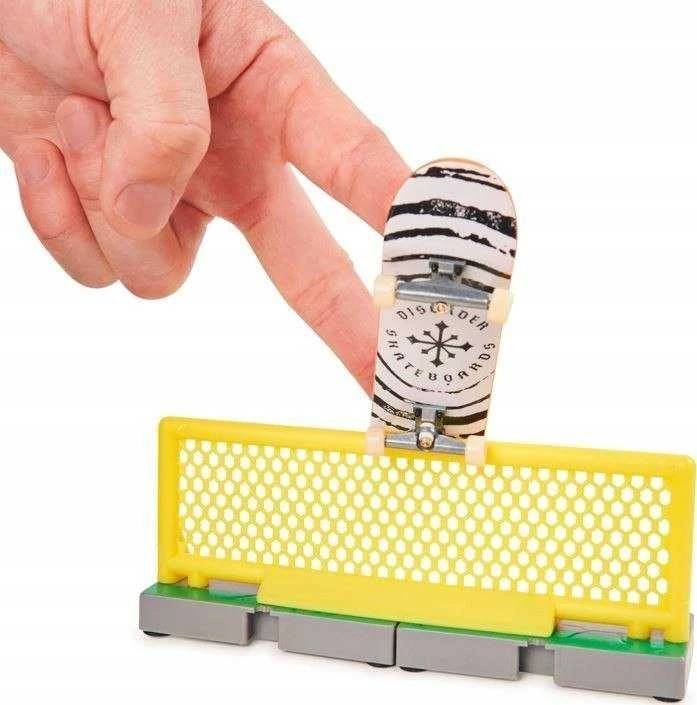 Spin Master TECH DECK Riedlenčių rinkinys