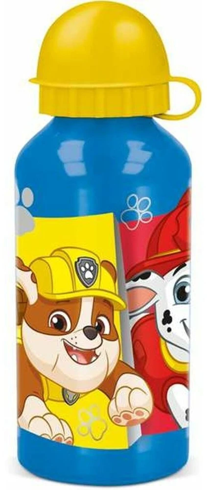 Paw Patrolstor Sandėlis - Vandens buteliukas 400 ml. - Letenėlės patrulis (088808717-74634)