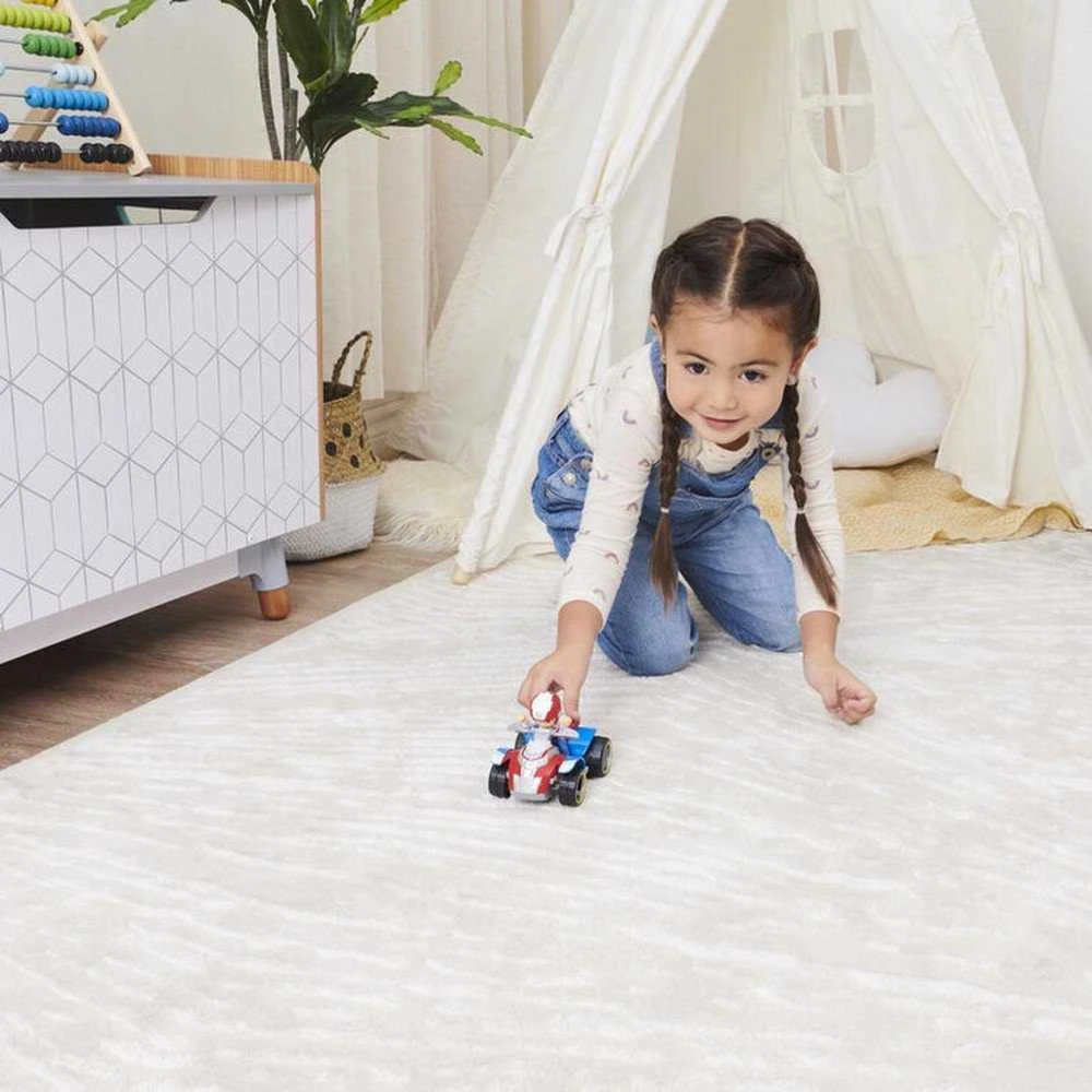 Spin Master Paw_Patrol Žaislinis automob Paw Patrol BASIC VEHICLES RYDER 6069067