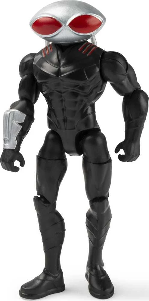 Figūrėlė Spin Master SPIN DC Rinkinys su figurkami 4'' 6056334