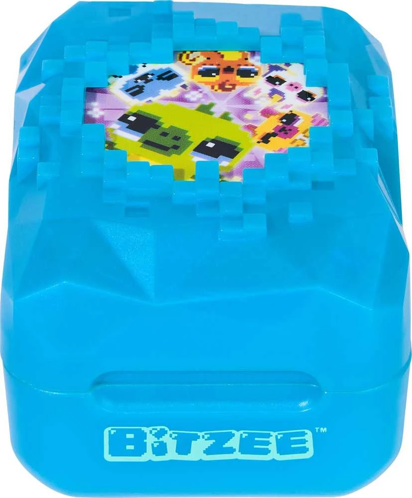 Spin Master Bitzee Magicals Interaktyvus skaitmeninis gyvūnėlis