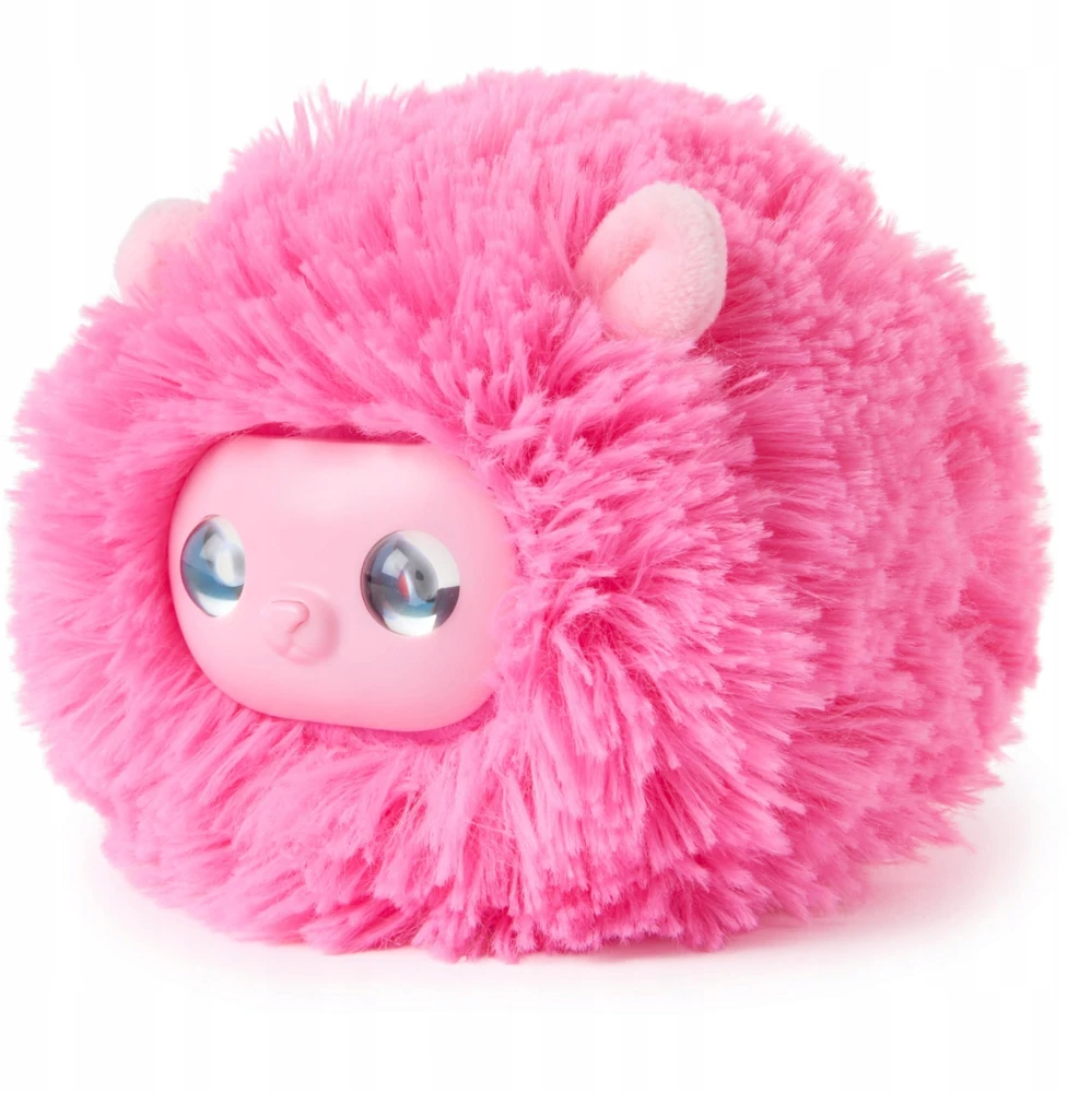 Spin Master HARRY POTTER Interaktyvus gyvūnėlis Pygmy Puff