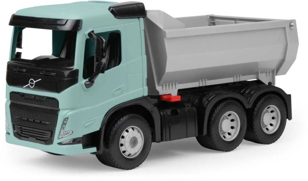 Lena Wywrotka „Worxx Volvo FMX“ savivartis dėžėje