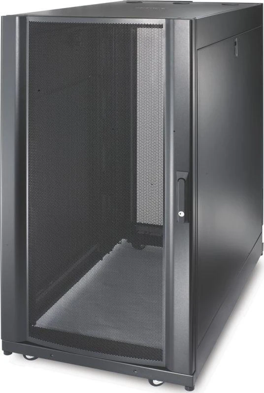 Apc NetShelter SX 24U 600 mm x 1070 mm gilus korpusas