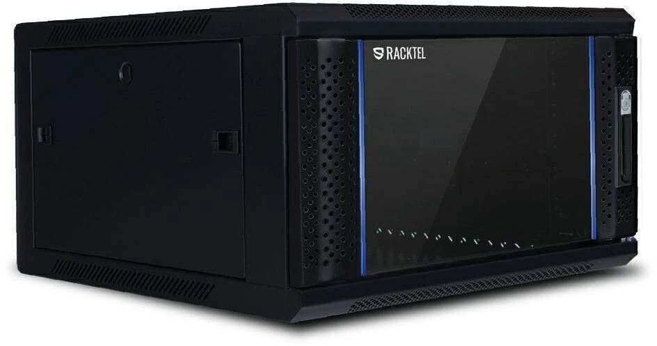 Racktel RL-6609WR 9U 600x600 stelažas surinkimui