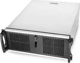 Spintelė Chenbro Chenbro GEH 4U RM41300-F2-USB3 be maitinimo šaltinio