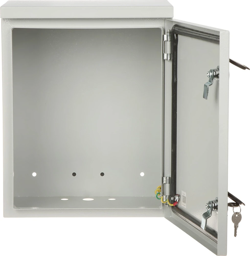 Eprado HERMETIŠKA KABANTI RACK SPINTA R10-6U/230/L