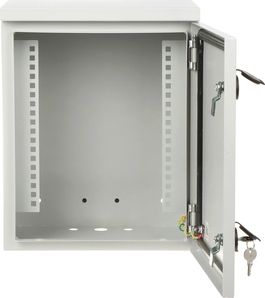 Eprado HERMETIŠKA KABANTI RACK SPINTA R10-6U/230/L