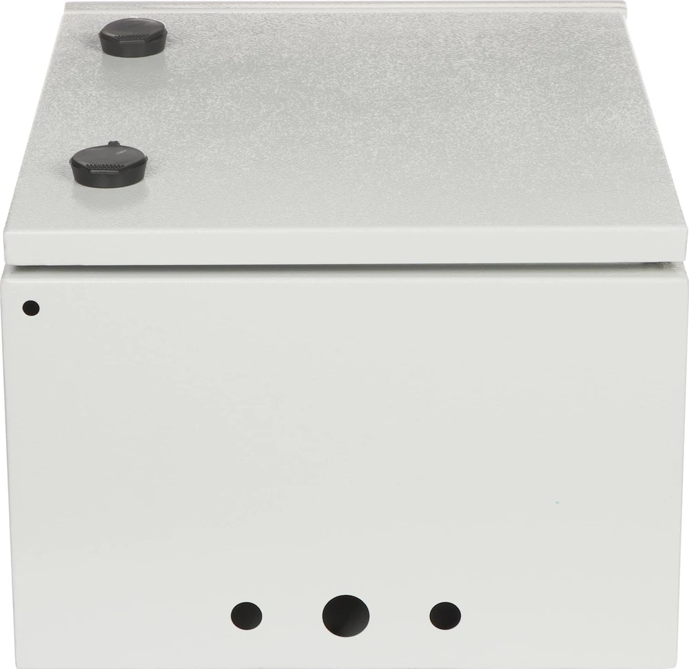 Eprado HERMETIŠKA KABANTI RACK SPINTA R10-6U/230/L
