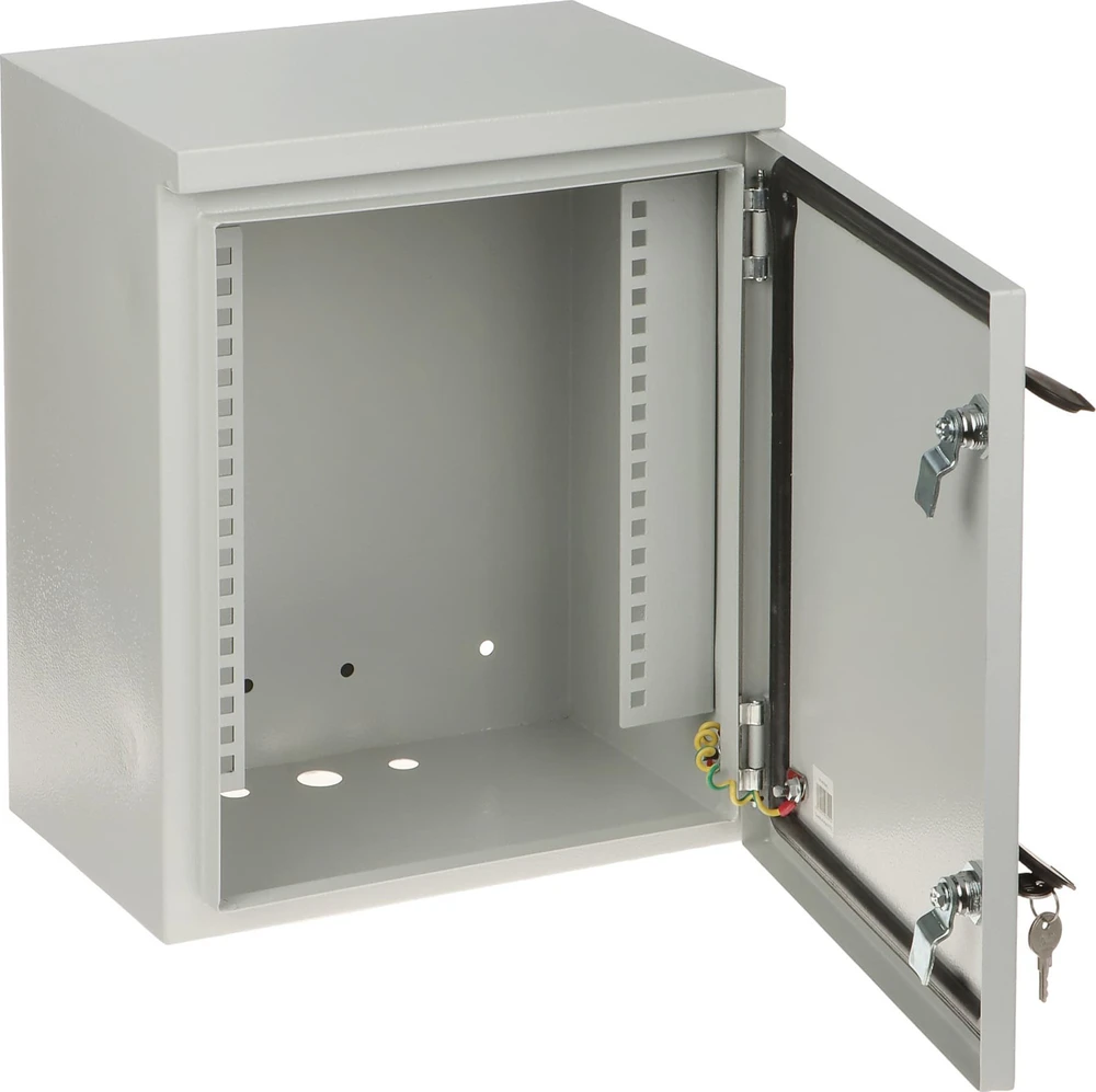 Eprado HERMETIŠKA KABANTI RACK SPINTA R10-6U/230/L
