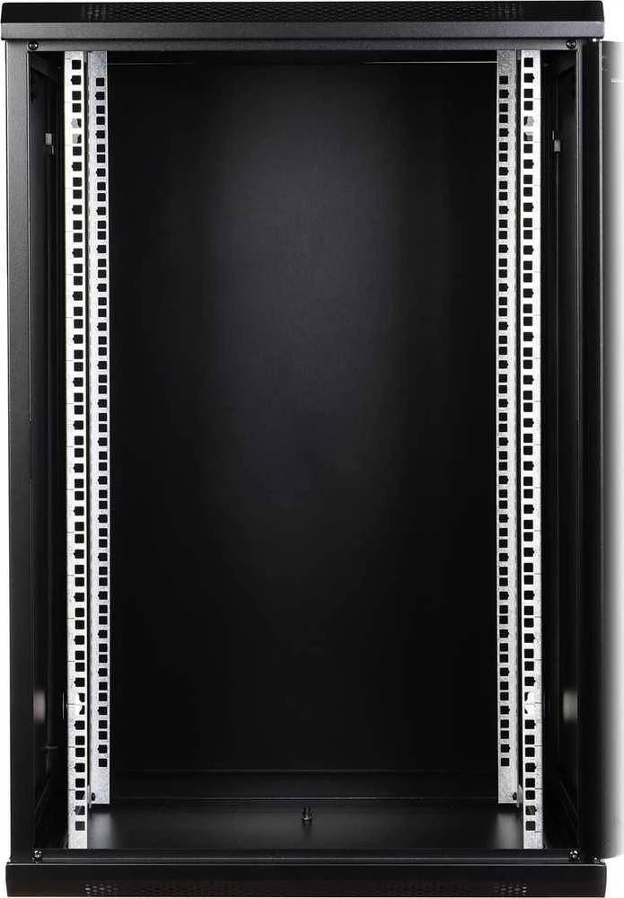 SIENINĖ RACK SPINTA EPRADO-R19-18U/600-MĖLYNA