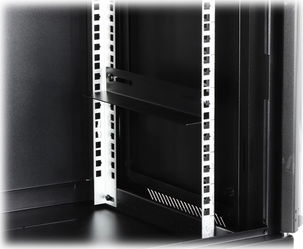 Mėlyna PAKABINAMA RACK SPINTA EPRADO-R19-6U/600-Mėlynas